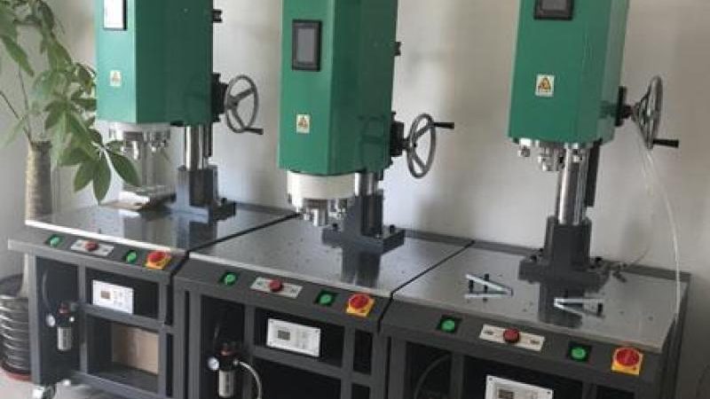 双丝埋弧焊机：参数背后的工艺智慧**
