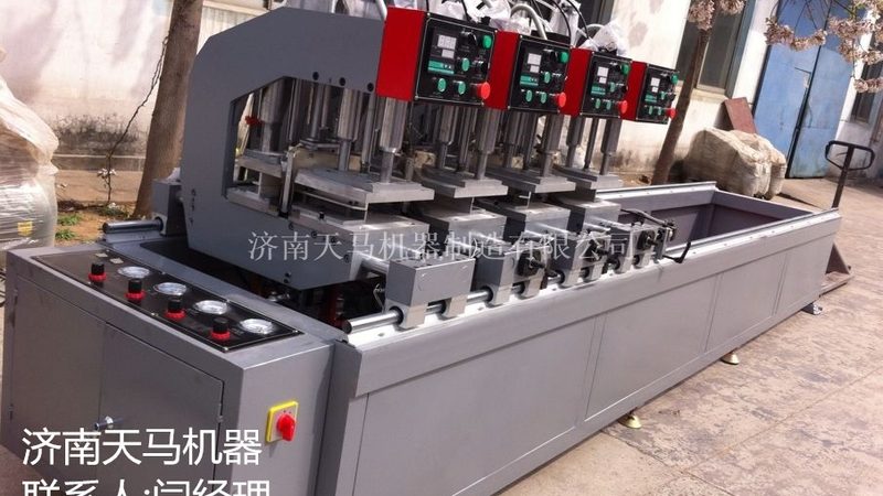 自动埋弧焊机安装调试流程解析